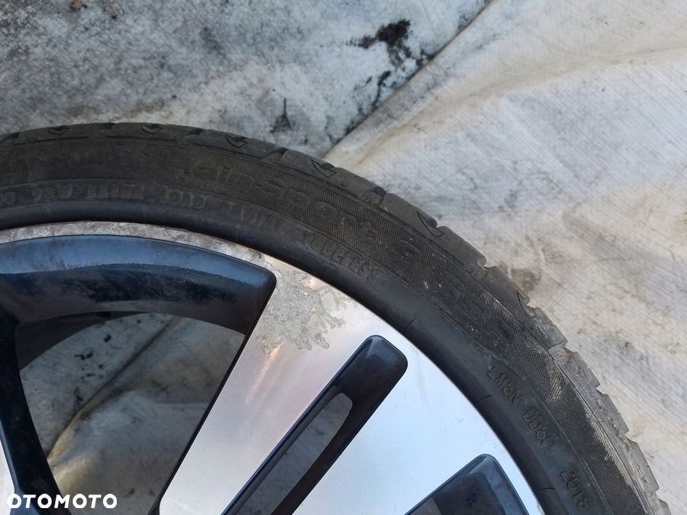 opona letnia uniroyal rainsport 3 225/40 r18 92w - 6