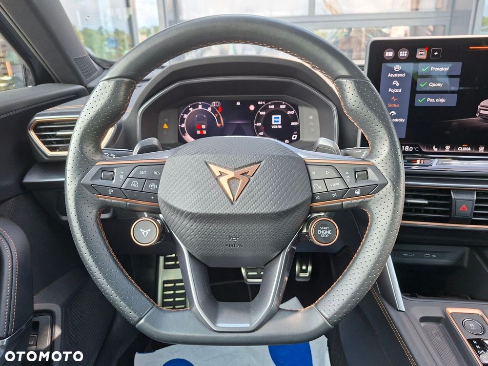 Cupra Formentor - 18