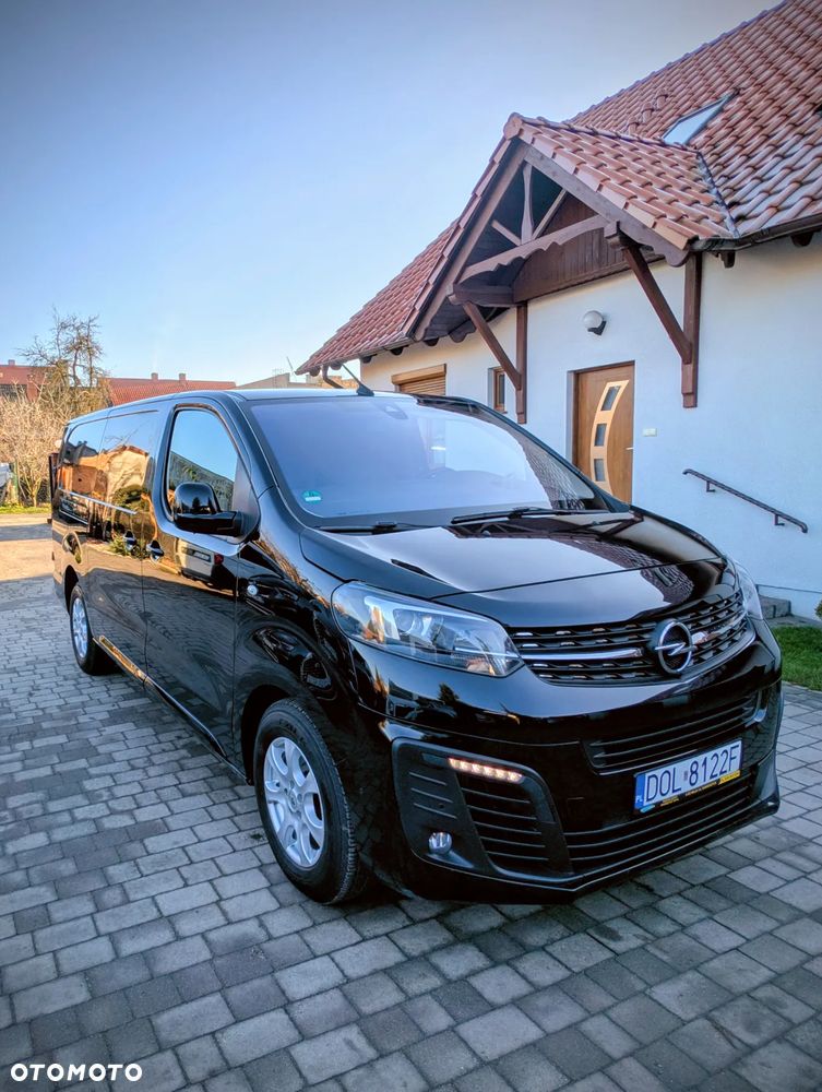 Opel Vivaro - 28