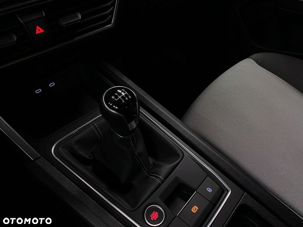 Seat Leon Sportstourer - 23