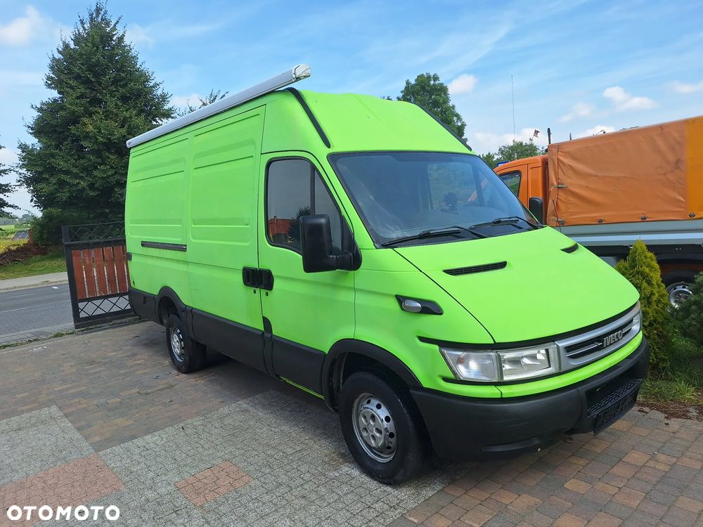 Iveco Daily - 1