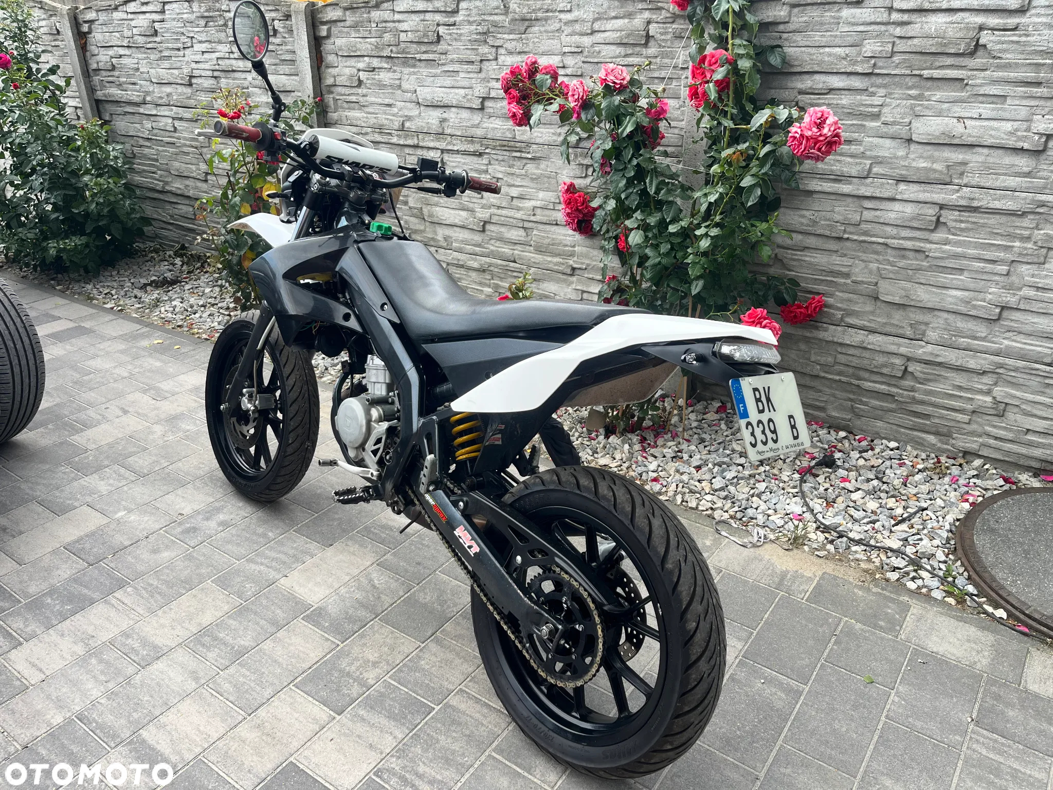 Derbi Senda - 4