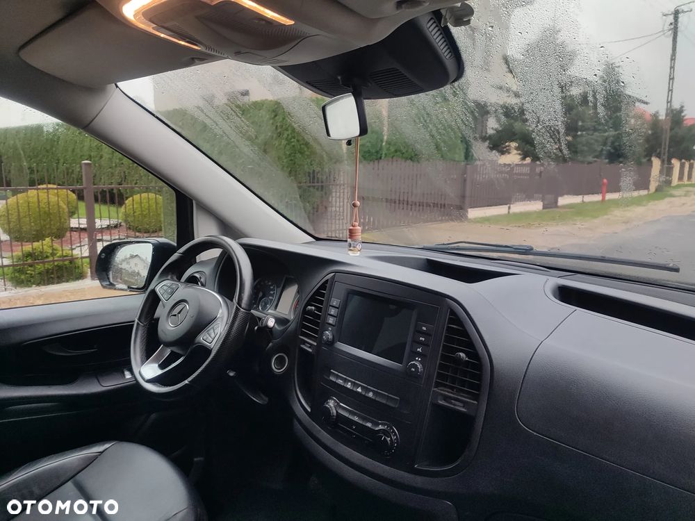 Mercedes-Benz Vito - 24