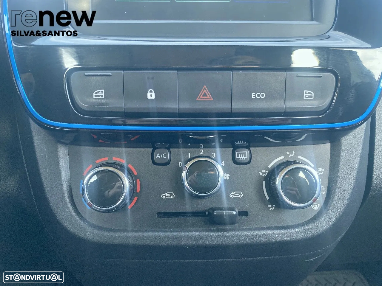 Dacia Spring Electric 45 Expression - 14