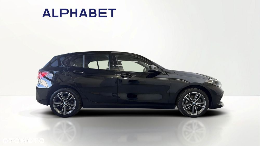 BMW Seria 1 118d Sport Line - 3