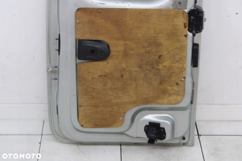 renault kangoo ii 07r- drzwi prawe tylne prawy tył teb64 - 14