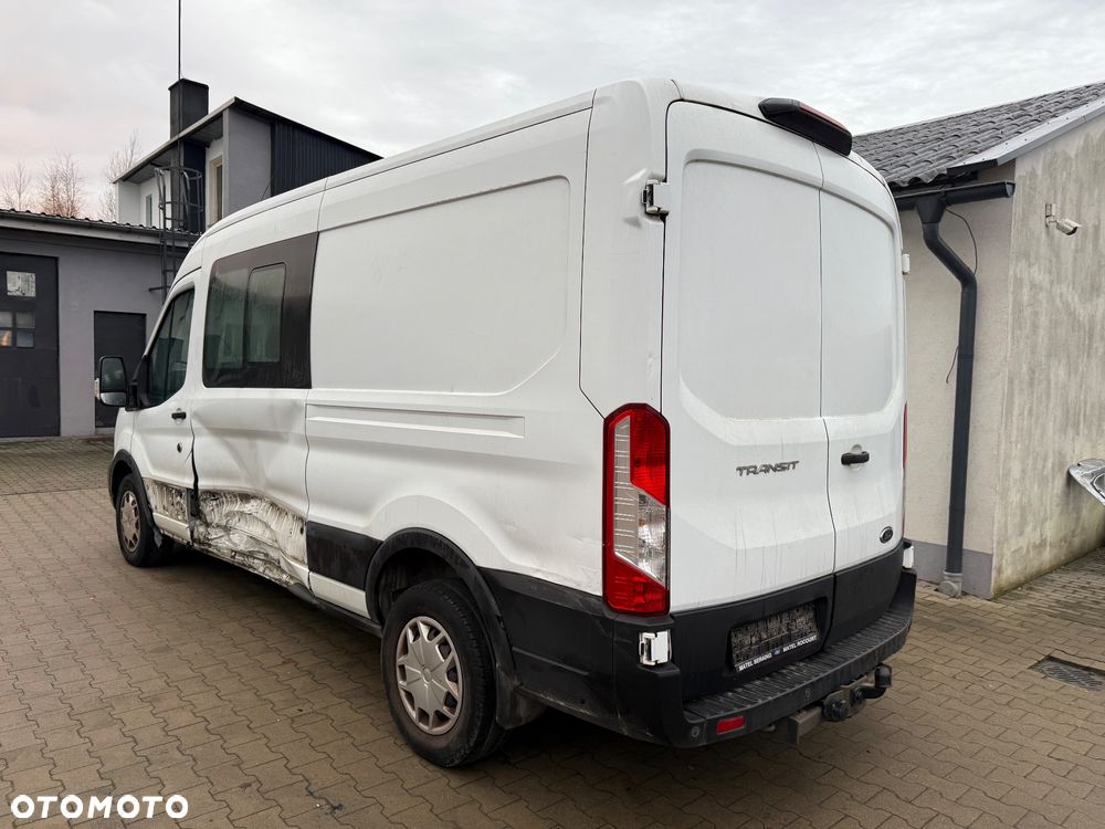 Ford TRANSIT - 2