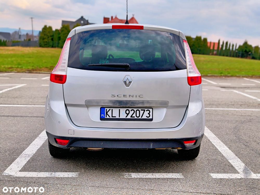 Renault Scenic 1.6 16V 110 Expression - 5