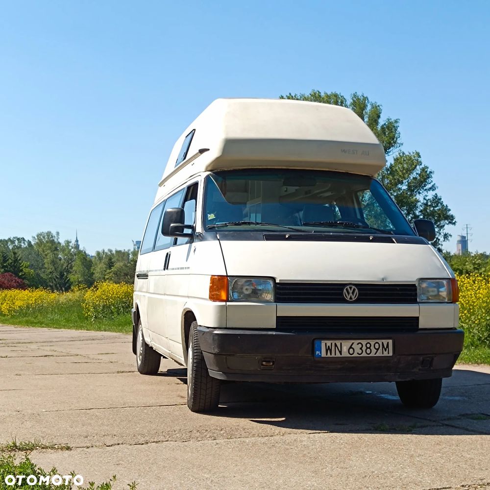 Volkswagen T4 California - 3