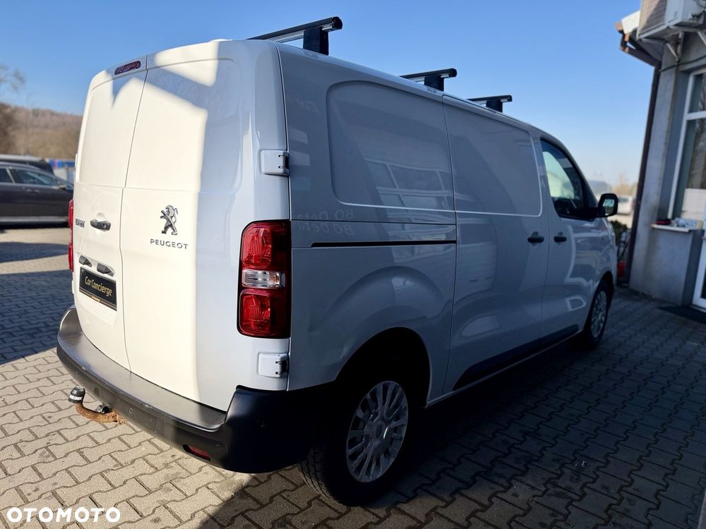 Peugeot Expert Plus - 4