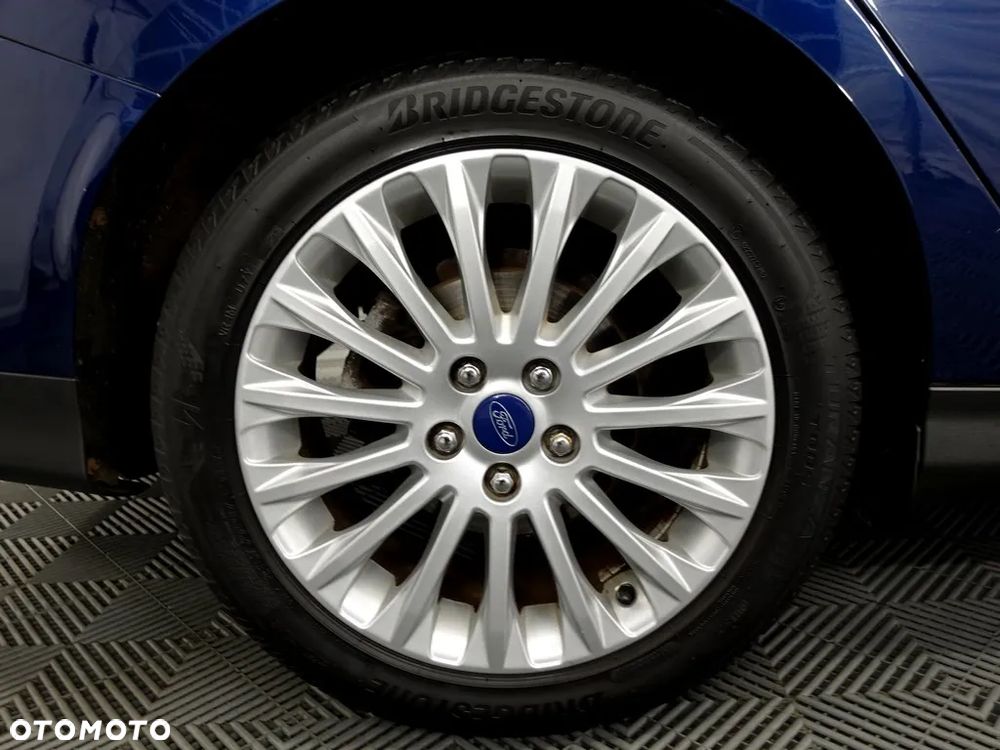 Ford Focus 1.6 EcoBoost Titanium - 30