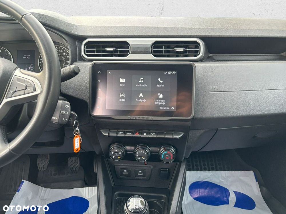 Dacia Duster - 23