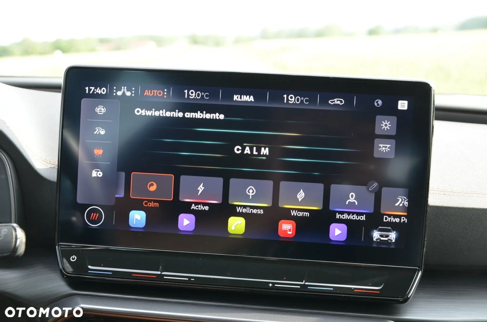 Cupra Formentor VZ 2.0 TSI DSG Tribe Edition - 32
