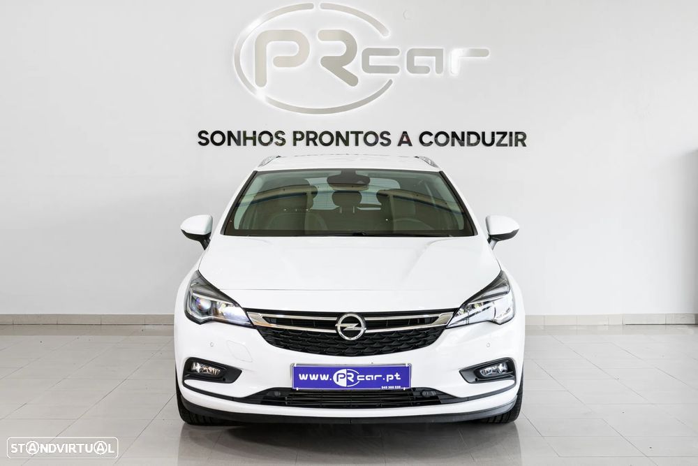 Opel Astra Sports Tourer 1.0 Innovation S/S - 3