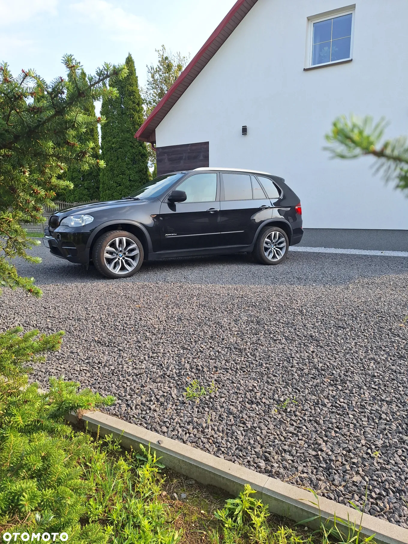 BMW X5 3.0d xDrive - 29
