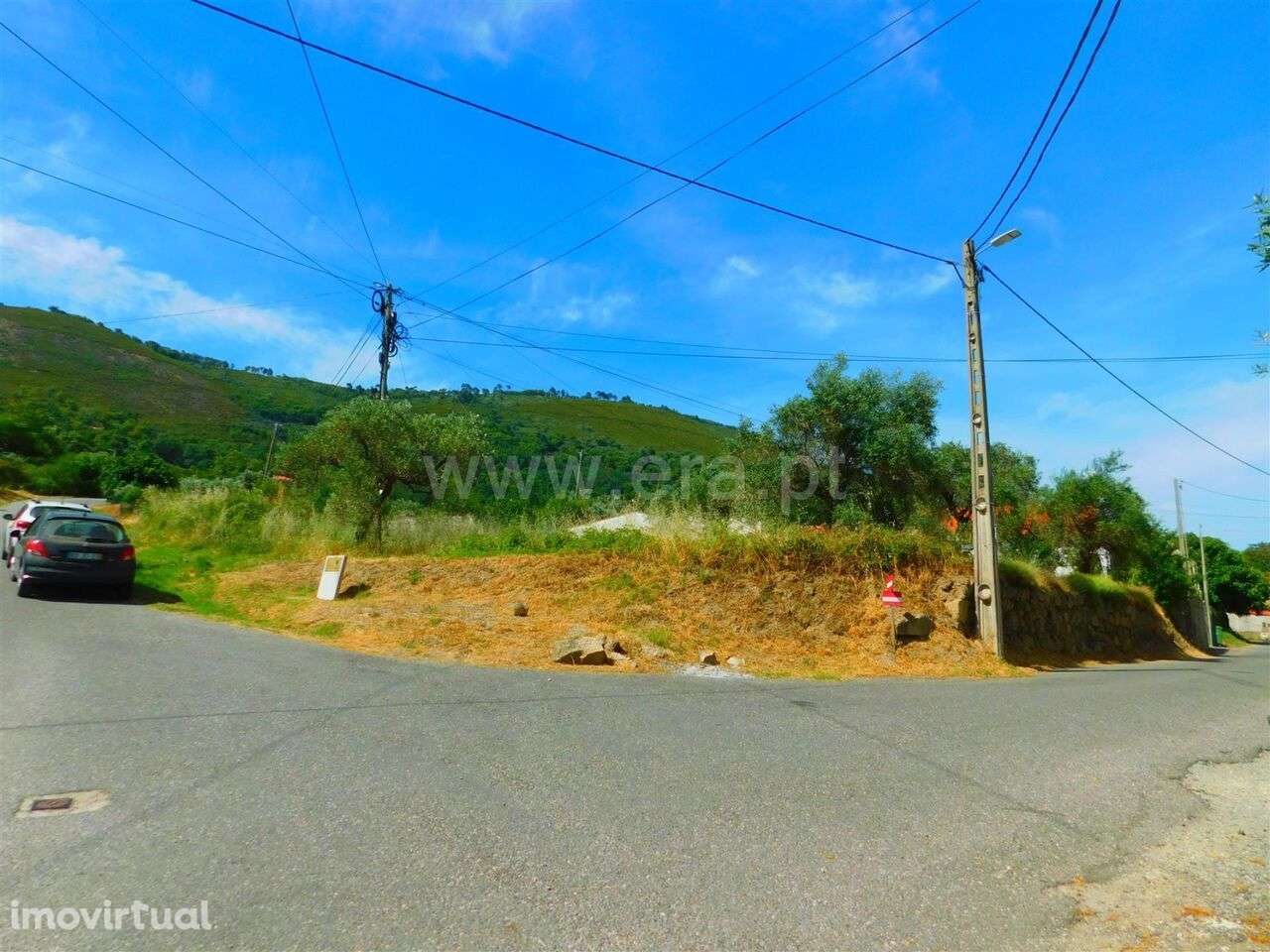 Lote / Fundão, Alpedrinha - Grande imagem: 5/5