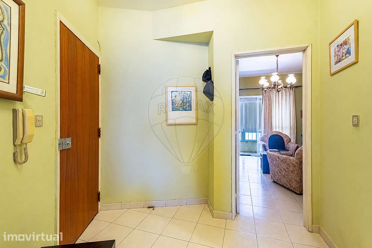 Apartamento T1 para venda - Grande imagem: 3/25