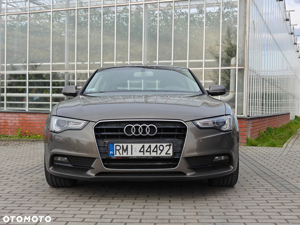 Audi A5 Sportback 1.8 TFSI - 2