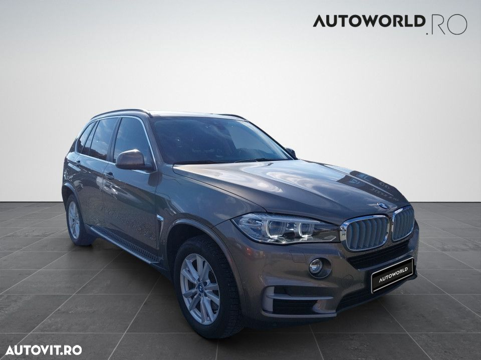 BMW X5 - 8