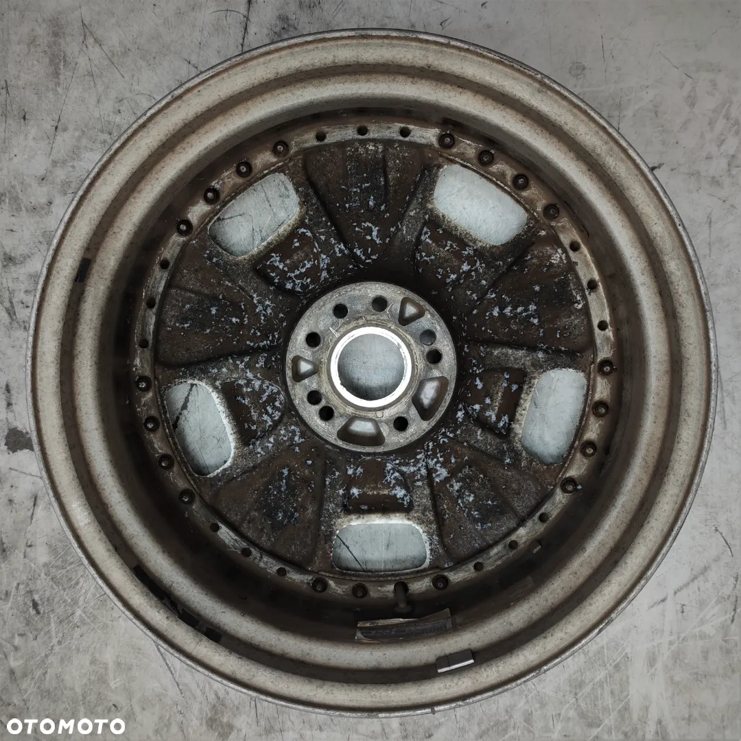 RAYS VOLK DD 18x 8.0 +41 9.0+44 4x114.3 5x114.3 - 6