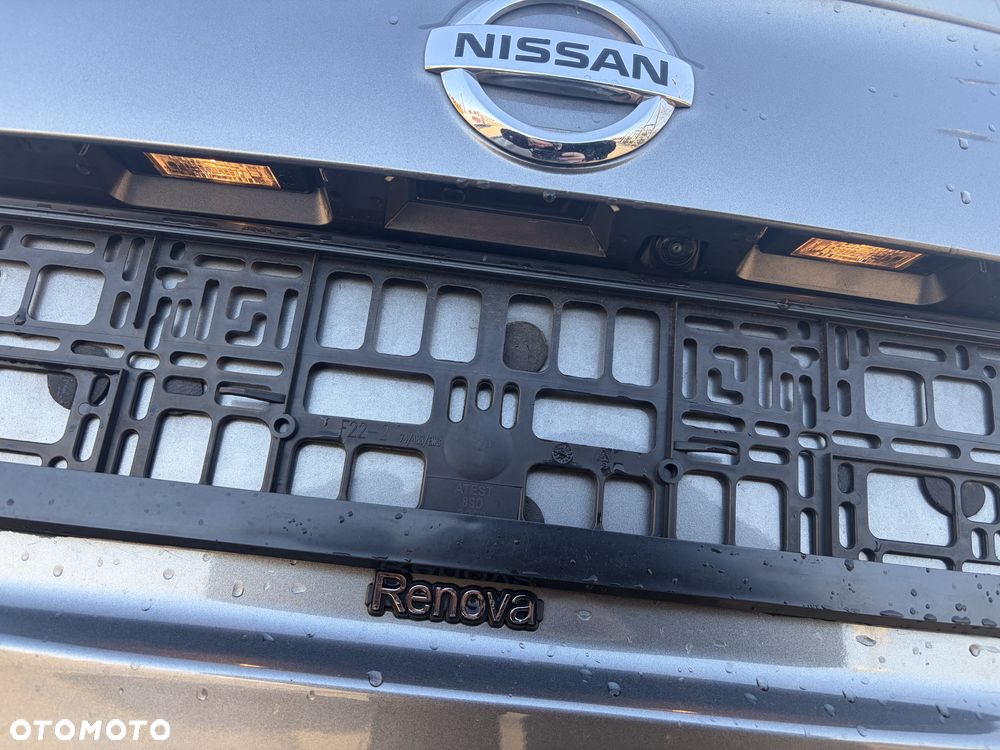 Nissan Qashqai - 33