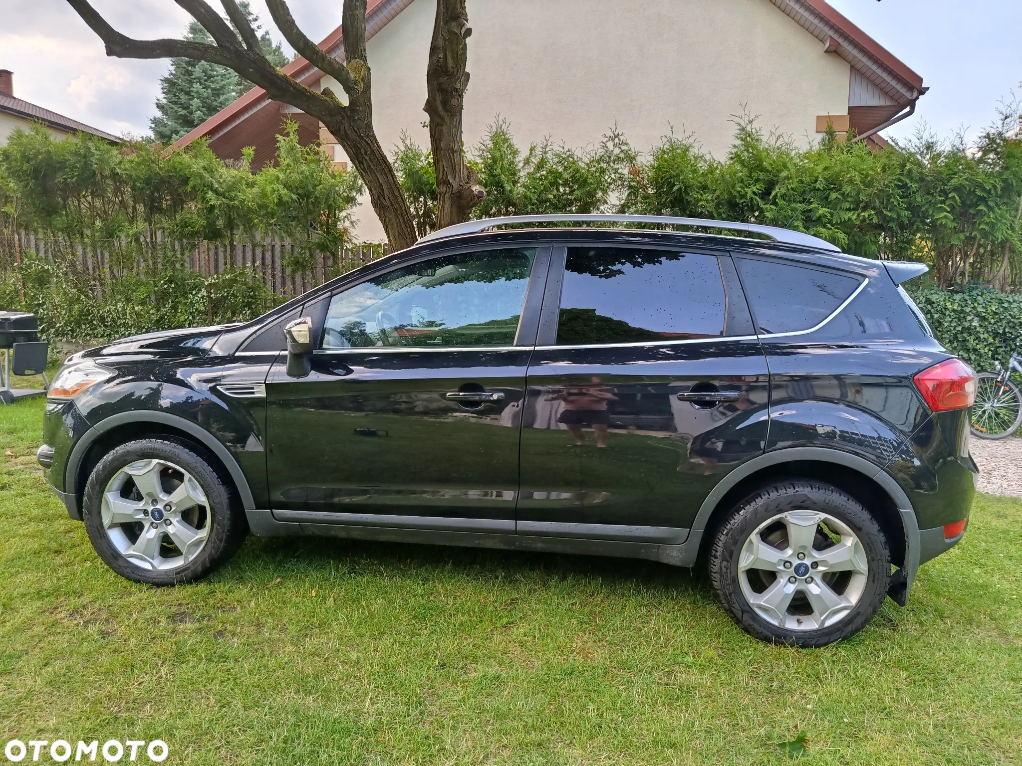 Ford Kuga 2.0 TDCi 2x4 Champions Edition - 6