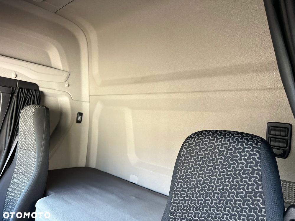 Scania R 450 Klima postojowa - 17