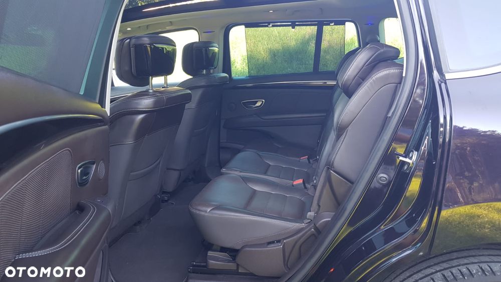 Renault Espace - 8