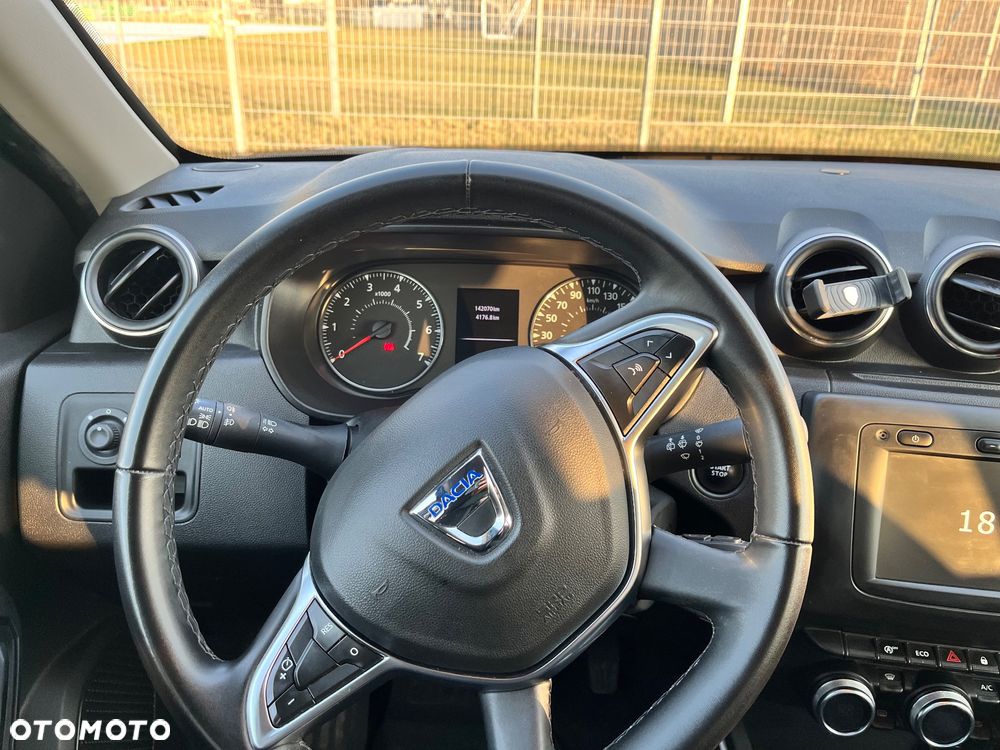 Dacia Duster SCe 115 2WD Prestige - 4