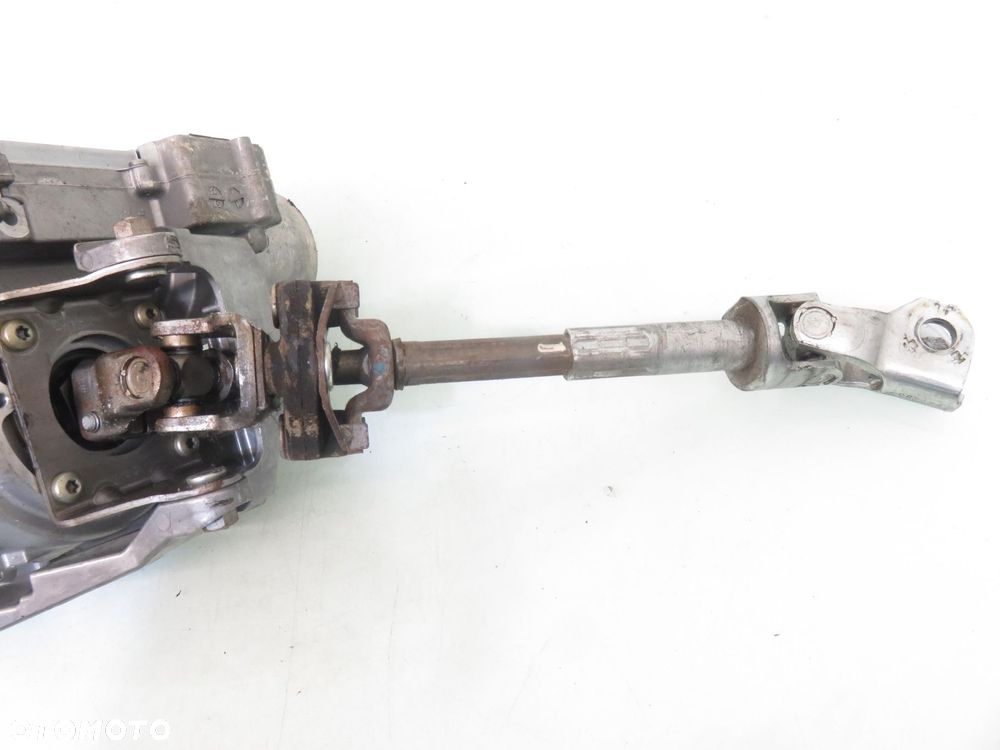 WSPOMAGANIE ELEKTRYCZNE RENAULT MEGANE II 8200246631B 50300374LHD - 6
