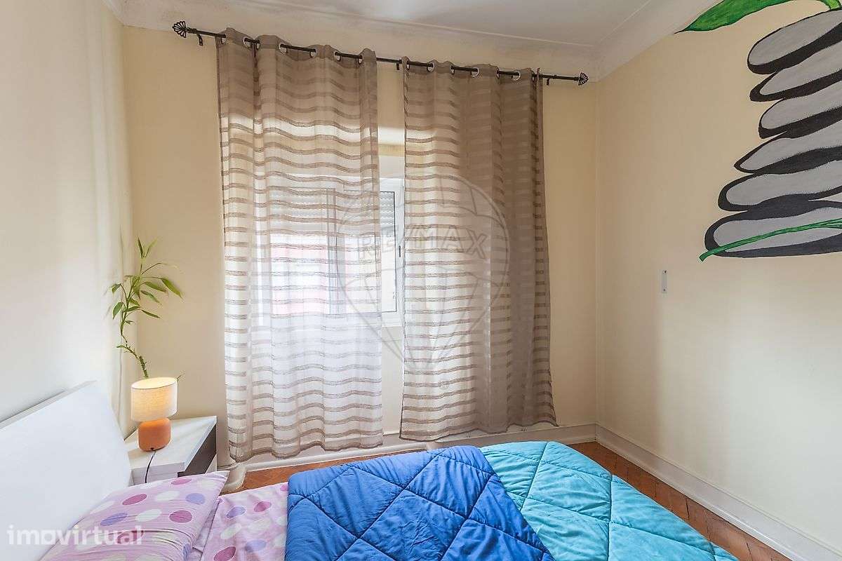 Apartamento T2 para venda - Grande imagem: 2/21