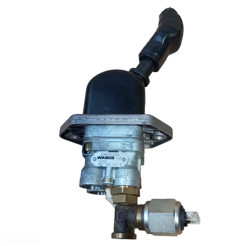 Zawór Hamulca Postojowego Ford F-Max 500 JC462A622AAN WABCO 9617231720