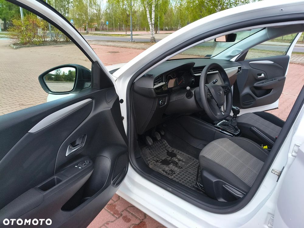 Opel Corsa 1.2 Business S&S - 9