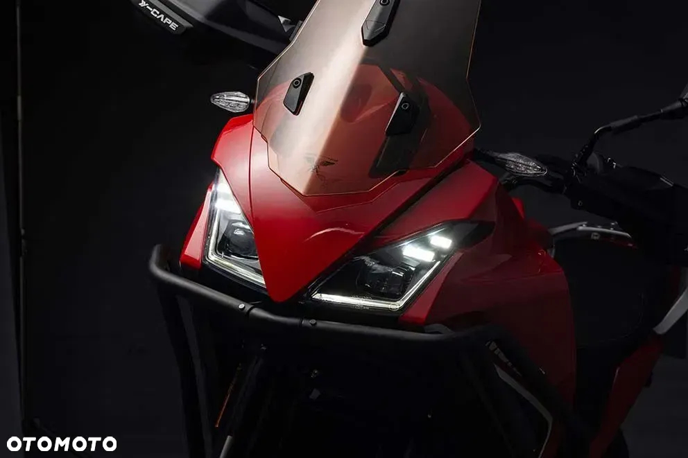 Moto Morini Inny - 2