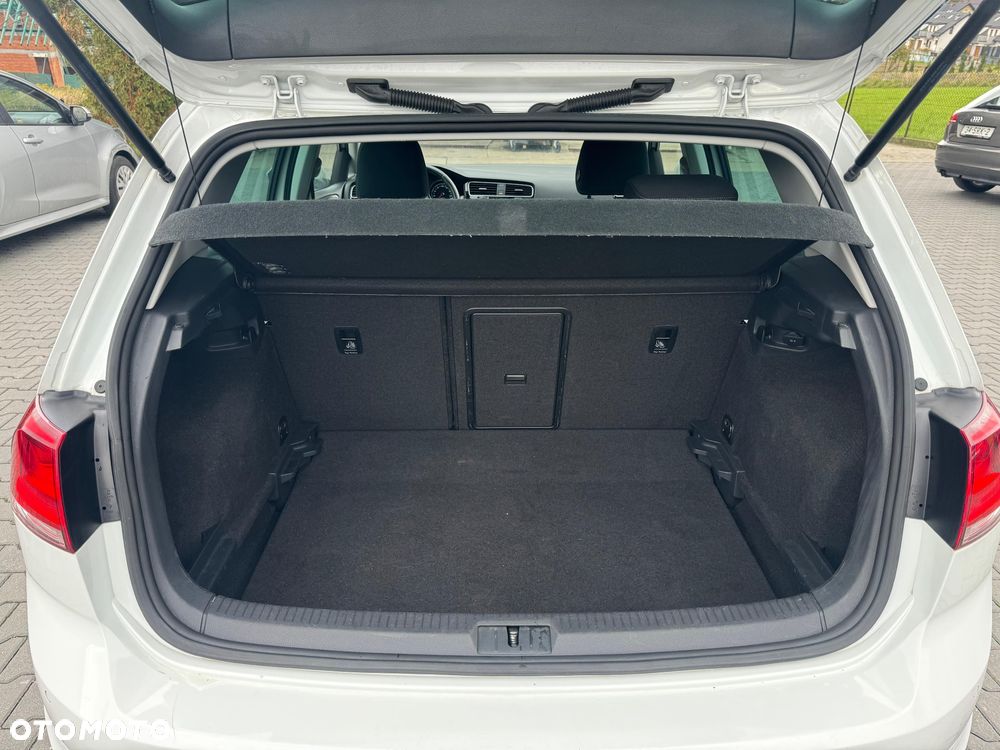 Volkswagen Golf VII 1.2 TSI BMT Start - 14