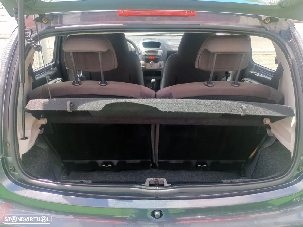 Citroën C1 1.0 Selection - 16