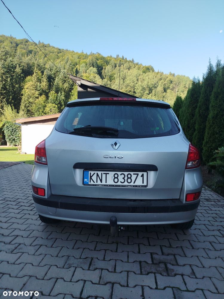 Renault 4 - 4