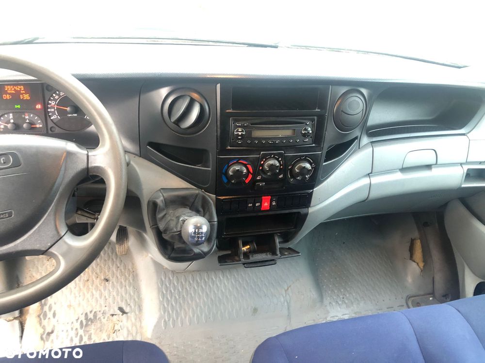 Iveco Daily - 8