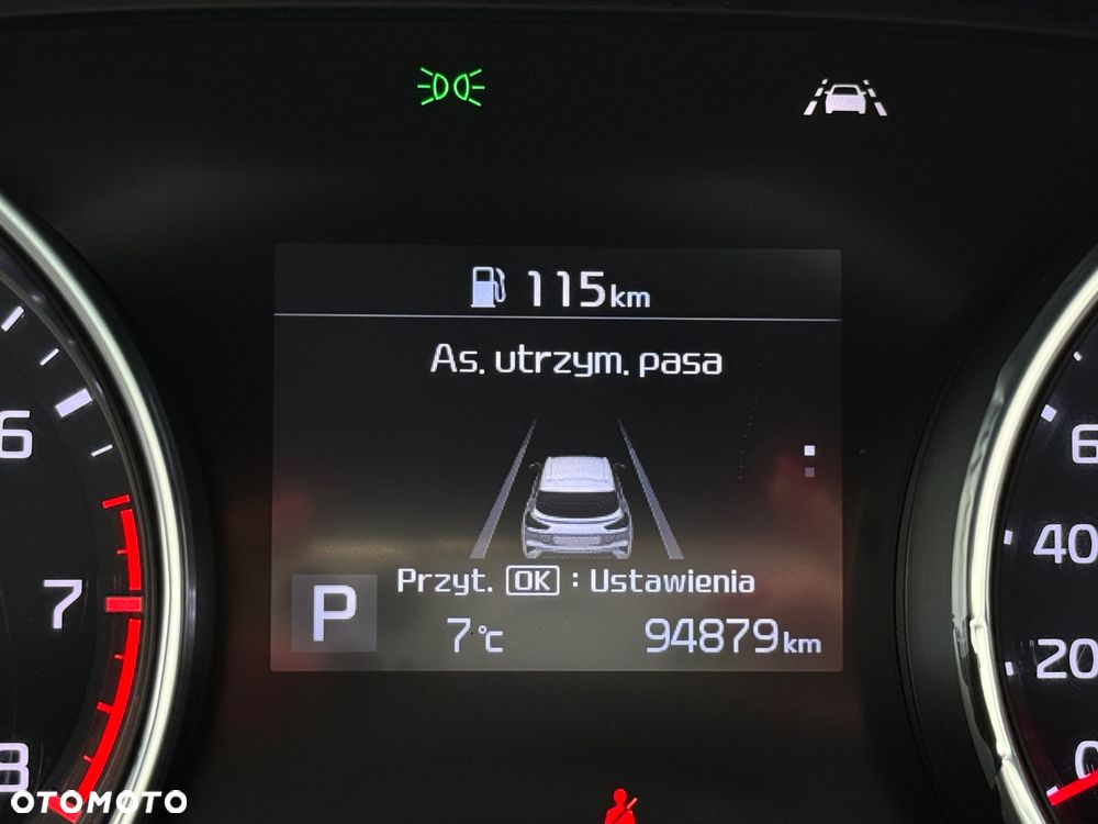 Kia XCeed 1.5 T-GDI Prestige Line DCT - 31