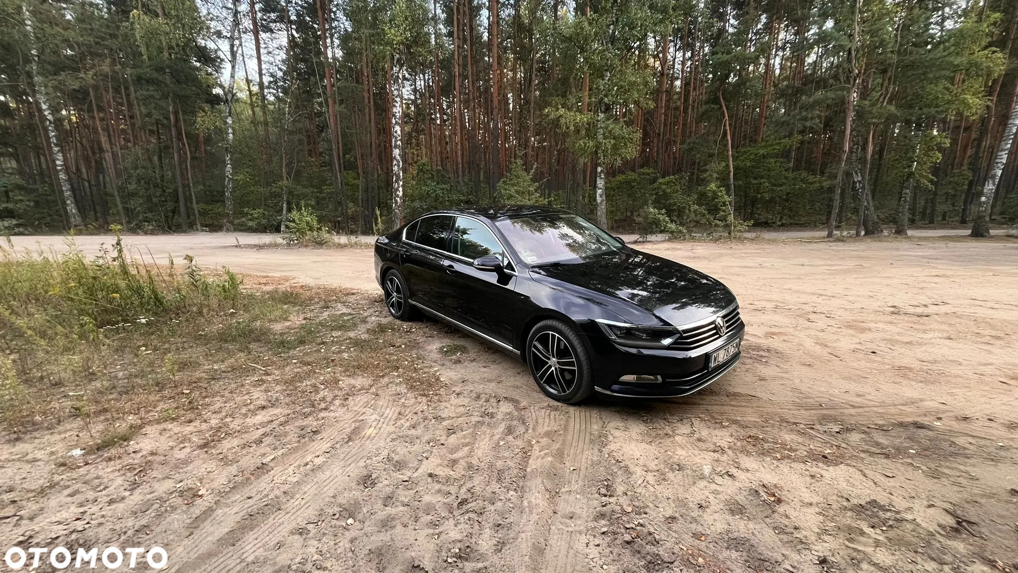 Volkswagen Passat 2.0 TDI BMT 4Mot Highline DSG - 15