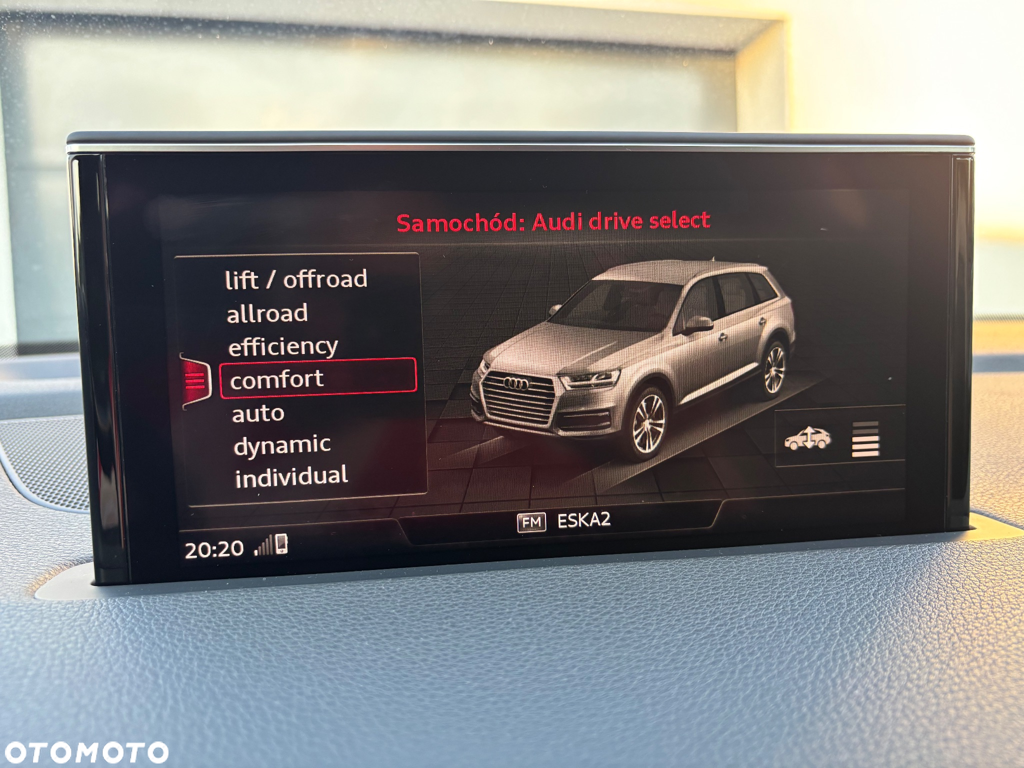 Audi Q7 3.0 TDI Quattro Tiptronic - 29