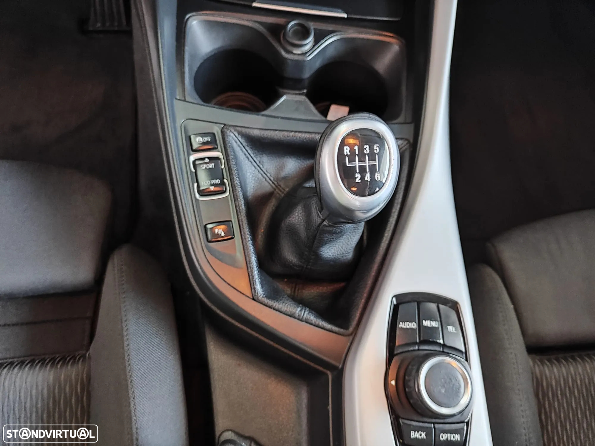 BMW 116 d EDynamics Line Sport - 31