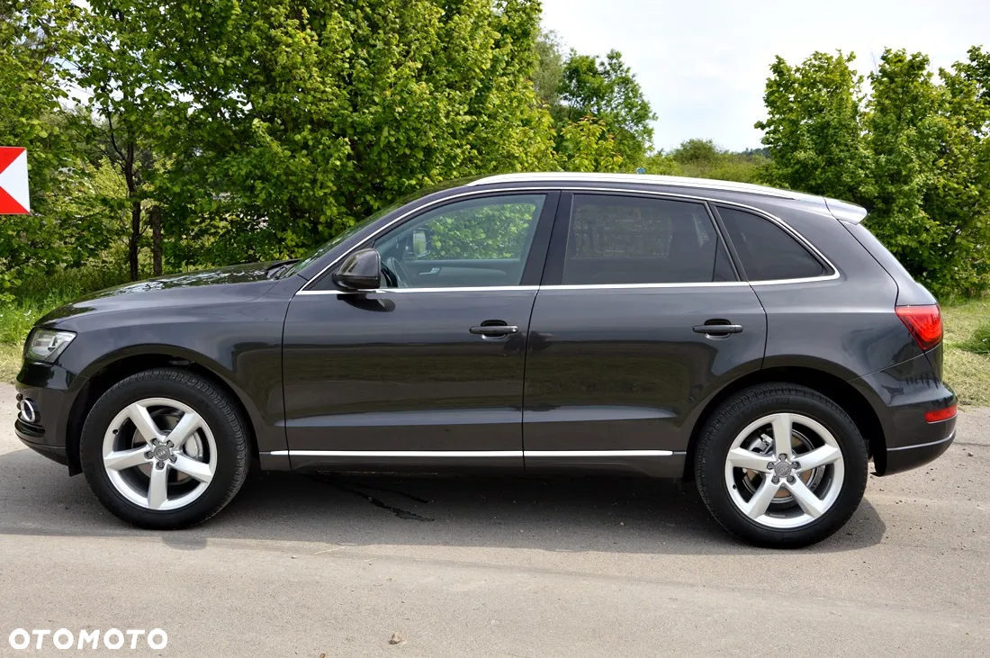 Audi Q5 2.0 TDI Quattro S tronic - 3
