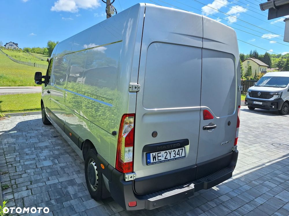 Renault Master - 4