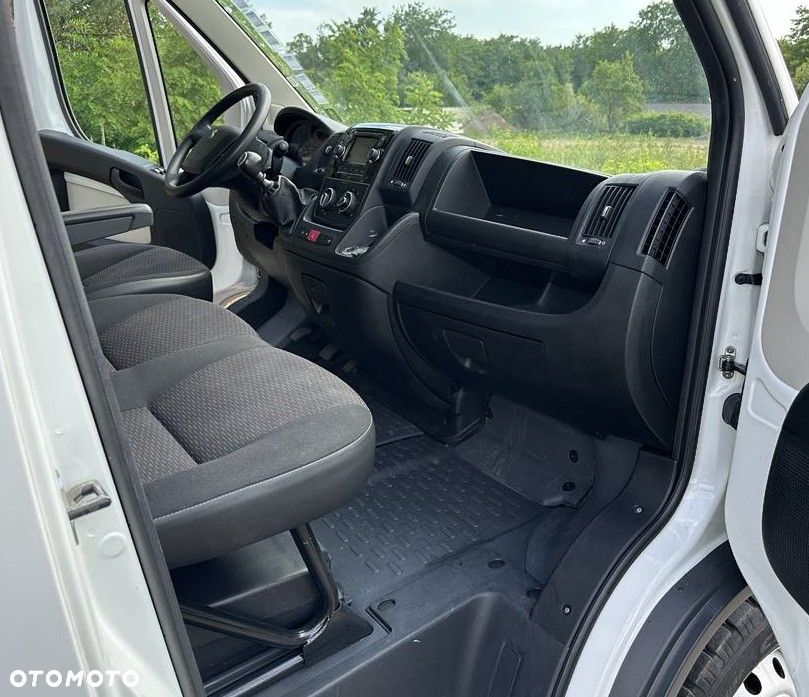 Peugeot Boxer - 8