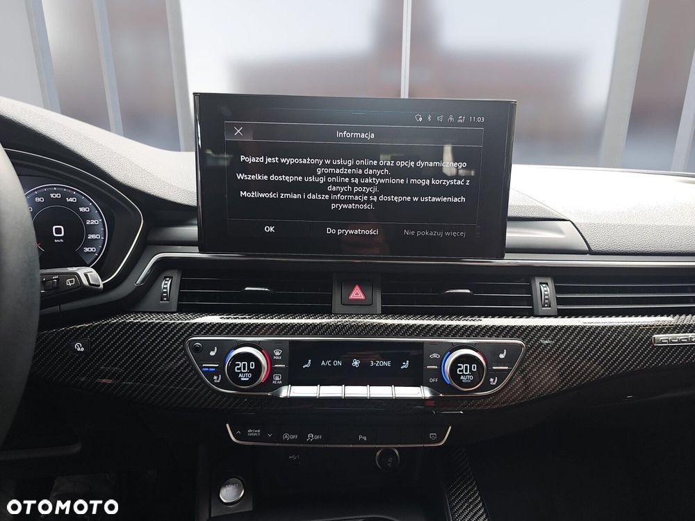 Audi A4 Avant 45 TFSI mHEV Quattro Advanced S tronic - 18