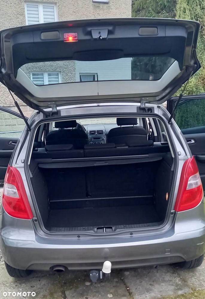 Mercedes-Benz Klasa A 150 Classic - 5