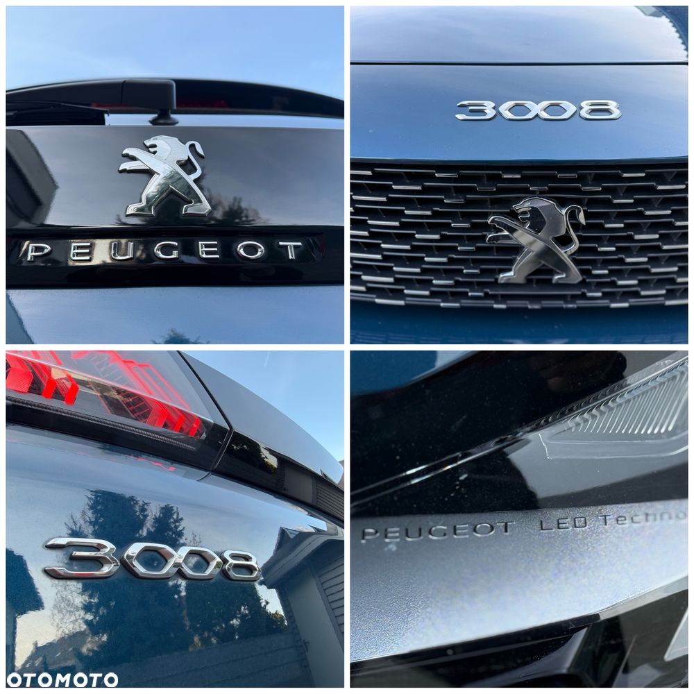 Peugeot 3008 - 19