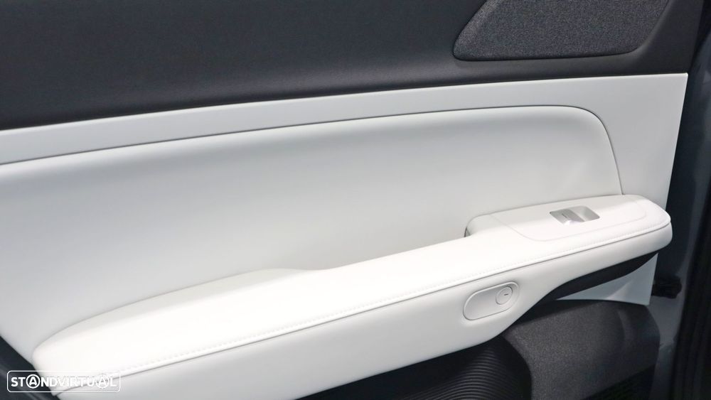 Xpeng G6 87.5 kWh Long Range - 9