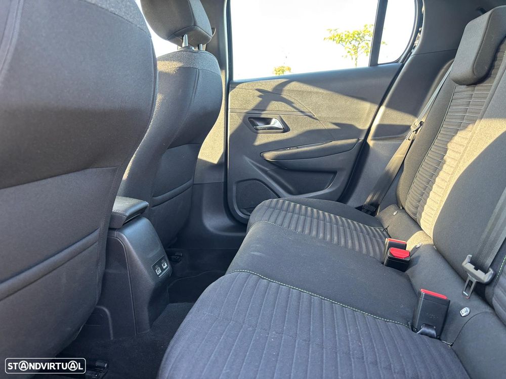 Peugeot e-208 50 kWh Style - 4